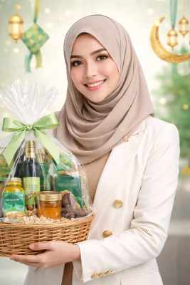 Toko Parcel Bekasi Jaya