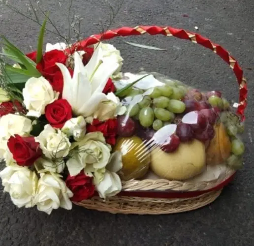 Hampers / Parcel Buah di Bekasi Jaya